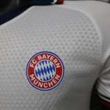 Bayern Munich 2026/27 Away  Player Version Soccer Jersey size S-2XL