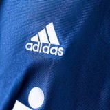 Retro 1998/2000 Real Madrid Second Away Kid Kits 16-28