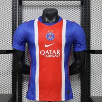 PSG 2026/27 Home Player Version  jersey S-XXL With 2 Stars