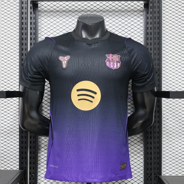 Barcelona 2026/27 Away Player Version  Jersey S-2XL