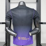 Barcelona 2026/27 Away Player Version  Jersey S-2XL