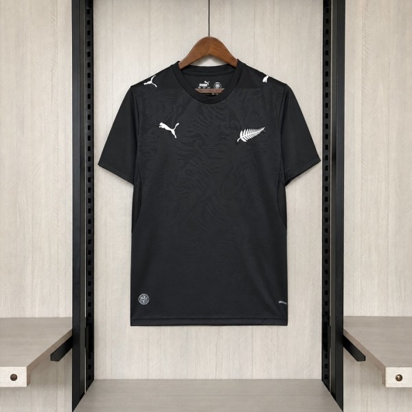 New Zealand 2026 World Cup  Away soccer jerseys S-4XL