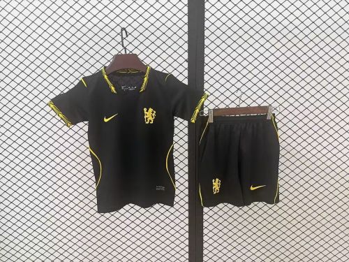 Chelsea 2026/27 Away kids size 16-28