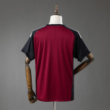 Mens Spain 2026 World Cup Red Goalkeeper  Jersey S-2XL