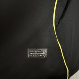 Chelsea 2026/27 Away Black Jersey Size S-4XL