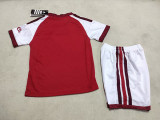 kids kit Arsenal 2026/27 Home soccer jersey size 16-28