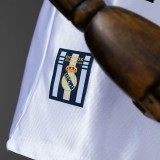 Retro Real Madrid 1998/2000 Home Kid Kits 16-28