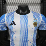 Argentina 2026  Special Player Version Jersey  S-XXL
