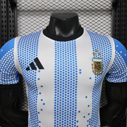 Argentina 2026  Special Player Version Jersey  S-XXL