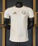 Saudi Al Nassr 2026-27 Away player version Jersey size S-2XL