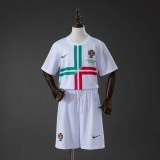 Portugal 2012 away  retro kids size 16-28