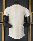 Saudi Al Nassr 2026-27 Away player version Jersey size S-2XL