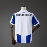 Mens FC Porto 2026/27 Home Jersey S-4XL