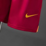Retro Barcelona 2005/06 Home La Liga Kid Kits 16-28