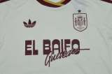 Woman Spain 2026 World Cup Away  el baifo Soccer jersey size S-2XL