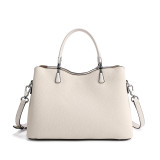 Soft White Elegant Daily Handbag Women's Office Party Bag bags for woman bolsas de mujer 여성가방 2026