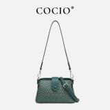 COCIO Sac à main femme bolsos mujer bolsas de mujer сумка женская сумка через плечо ita bag  shoulder bag 가방 파우치
