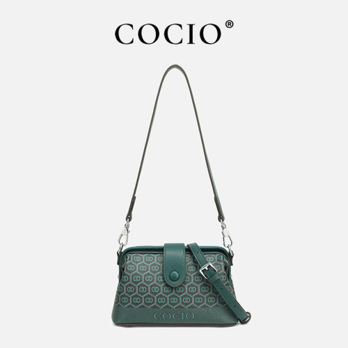 COCIO Sac à main femme bolsos mujer bolsas de mujer сумка женская сумка через плечо ita bag  shoulder bag 가방 파우치