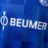 Schalke 04 2026/27 Home Soccer Jersey S-XXL