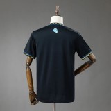2026 El Salvador National Team Second Away Jersey