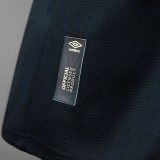 2026 El Salvador National Team Second Away Jersey