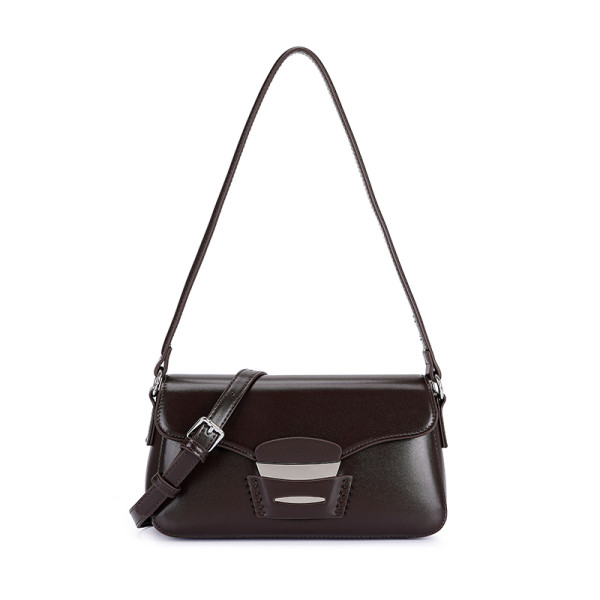 Women's Bag сумка женская bolsos mujer sac à main femme High Quality 2026 Crescent Shaped Crossbody Purse Adjustable Strap