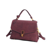 COCIO 가방 сумка женская bolsas de mujer Ita Bag Shoulder Bag сумка через плечо Tote Bags 파우치 bags for woman Leather Casual Daily 2026