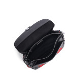 COCIO Women Fashion Hobo Handbag Classic Style Casual Shoulder Bag For Ladies elegant trendy simple 2026