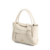 COCIO Beige Daily Handbag сумка Bag bolsas de mujer woman handbag mini sac à main beaded bag bolso fiesta mujer Women's casual travel 2026