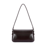 Women's Bag сумка женская bolsos mujer sac à main femme High Quality 2026 Crescent Shaped Crossbody Purse Adjustable Strap