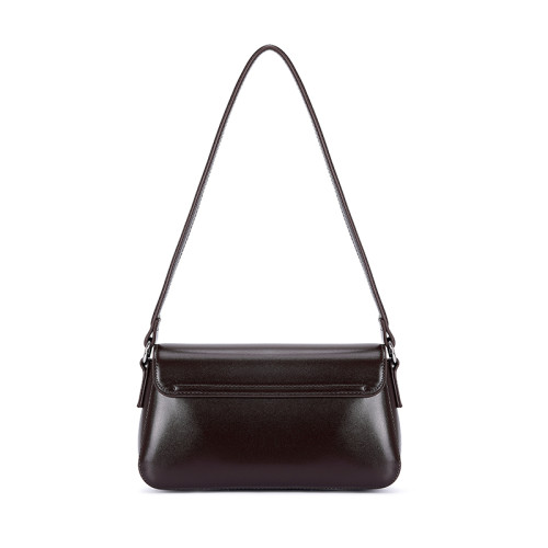 Women's Bag сумка женская bolsos mujer sac à main femme High Quality 2026 Crescent Shaped Crossbody Purse Adjustable Strap