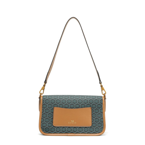 COCIO Women's Bags клатч Sac à Main Femme Bolsos Mujer 2026 Handbag Original Bag Clutch Purse Evening Shoulder Bag Lightweight Compact