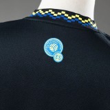2026 El Salvador National Team Second Away Jersey