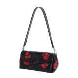 COCIO Women Fashion Hobo Handbag Classic Style Casual Shoulder Bag For Ladies elegant trendy simple 2026