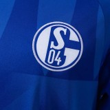 Schalke 04 2026/27 Home Soccer Jersey S-XXL