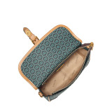 COCIO Women's Bags клатч Sac à Main Femme Bolsos Mujer 2026 Handbag Original Bag Clutch Purse Evening Shoulder Bag Lightweight Compact