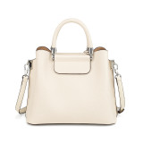 COCIO Tote bags shoulder bag sac à main femme bolsos mujer сумка женская сумка через плечо ita bag 가방 bags for woman 파우치  Leather 2026