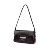 Women's Bag сумка женская bolsos mujer sac à main femme High Quality 2026 Crescent Shaped Crossbody Purse Adjustable Strap