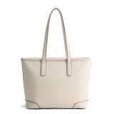 COCIO Simple Style Women Handbag High Quality Bag Durable Material Large Capacity For Daily Necessities Classic Color