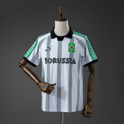 Borussia Mönchengladbach  2026/27 Special Edition Jersey S-4XL