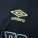 2026 El Salvador National Team Second Away Jersey