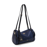 COCIO Elegant Women's Bag Handbag With Clutch Structure And Soft Pouch Detail This Bolsos Mujer 2026