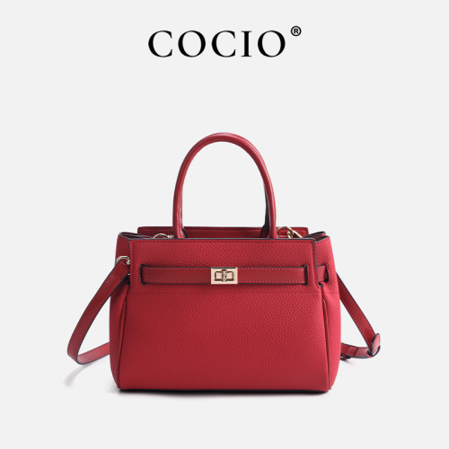 COCIO Elegant Evening Clutch Bag Pochette Soirée Femme Texture Minimalist  Bolsas De Mujer Lightweight Compact 2026