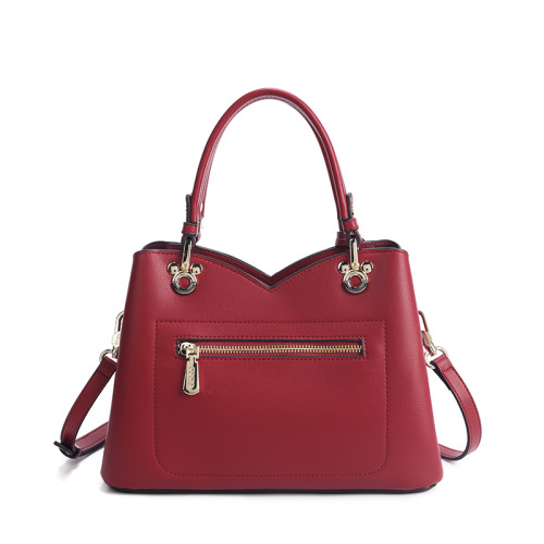 COCIO Red Elegant Evening Clutch Bag Pochette Soirée Femme Texture Minimalist Bolsas De Mujer Lightweight Compact Crossbody Handbag