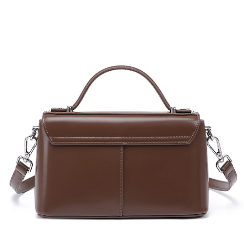 clutch bag клатч женский Women's bag sac à main femme vintage top handle box bag detachable adjustable strap minimalist flap