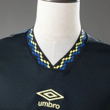 2026 El Salvador National Team Second Away Jersey