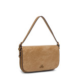 COCIO Women's Bag  Original Handbag Stylish Clutch Purse Portable Mini Size Fashion Sac À Main Femme Lightweight Compact Minimalist