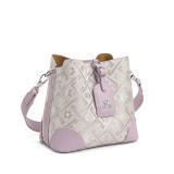 COCIO Elegant Top-handle Handbag Sac À Main Bolsas De Mujer Sac À Main Femme 정품로고 가방 Daily Women Shoulder Bag 2026