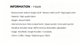 Women's Bag сумка женская bolsos mujer sac à main femme High Quality 2026 Crescent Shaped Crossbody Purse Adjustable Strap