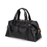 COCIO Black Large Travel Bag Sac à Main Femme Handbag Women Bags for Woman 2026 Clutch Purse Evening Bag Oversized Tote Daily Casual